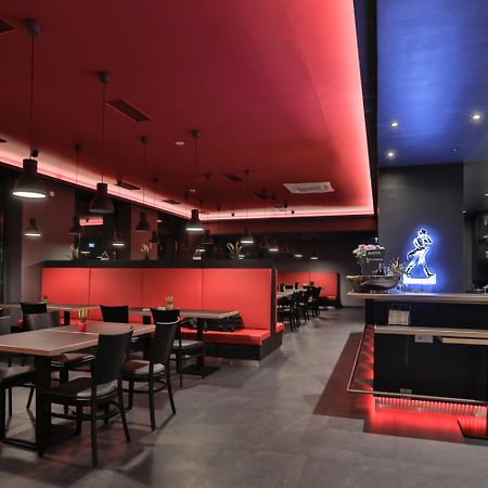 ברלין Ocak Aparthotel מראה חיצוני תמונה