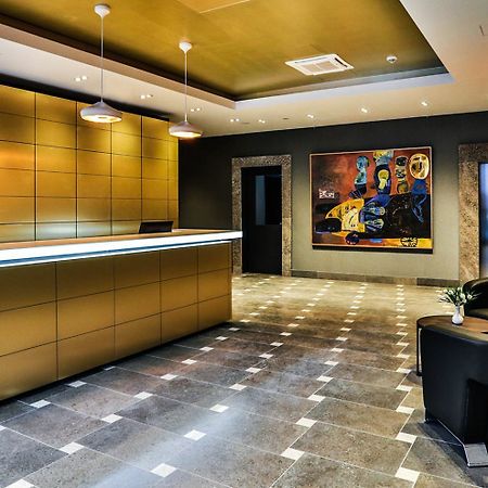 ברלין Ocak Aparthotel מראה חיצוני תמונה