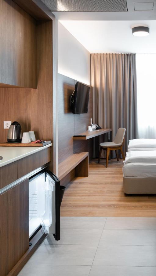 ברלין Ocak Aparthotel מראה חיצוני תמונה