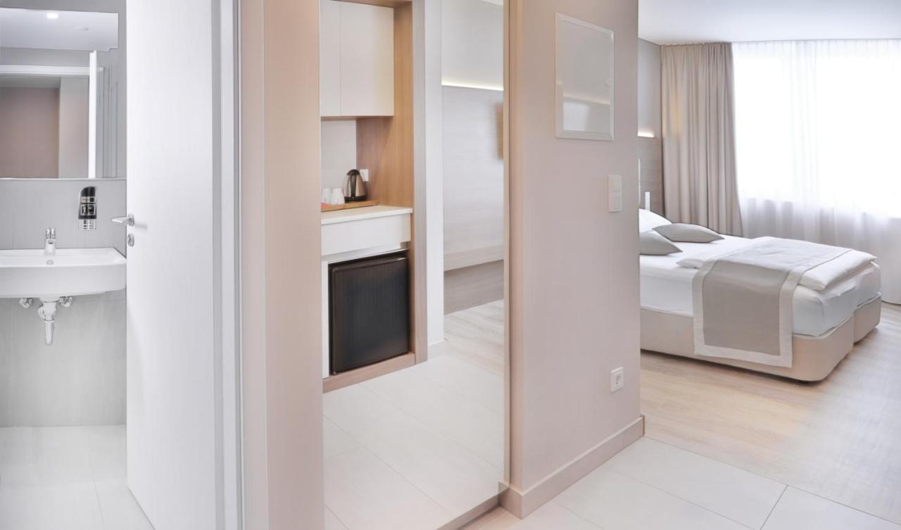 ברלין Ocak Aparthotel מראה חיצוני תמונה