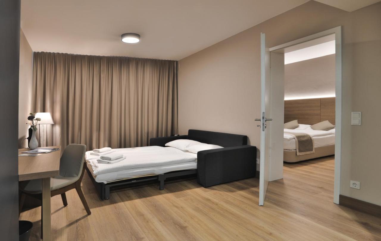 ברלין Ocak Aparthotel מראה חיצוני תמונה
