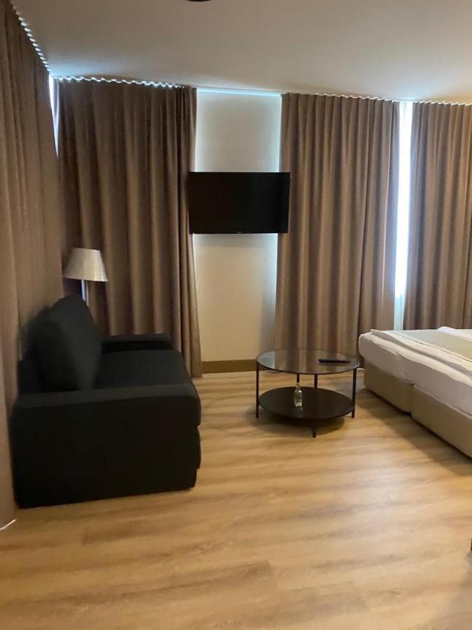 ברלין Ocak Aparthotel מראה חיצוני תמונה