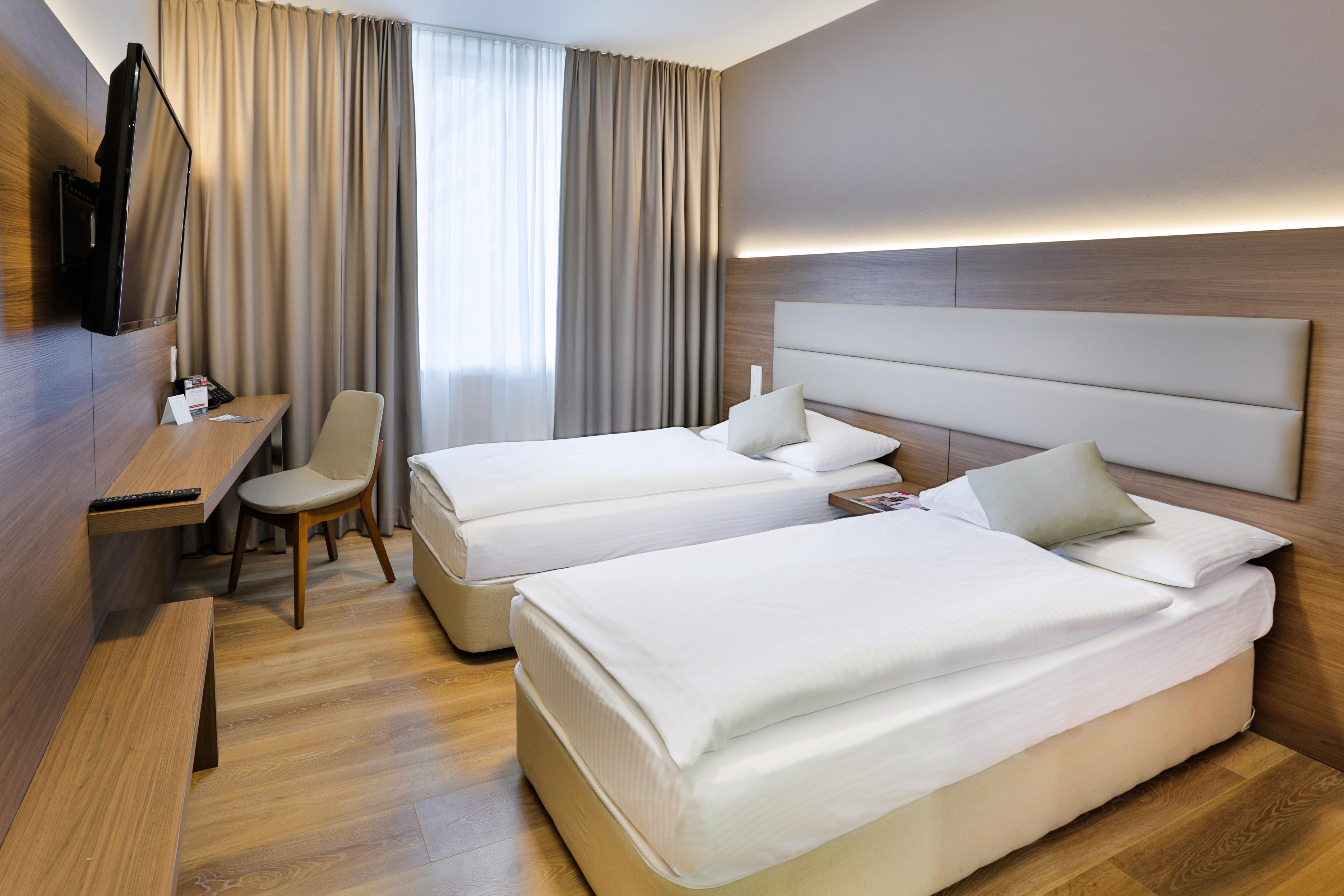 ברלין Ocak Aparthotel מראה חיצוני תמונה