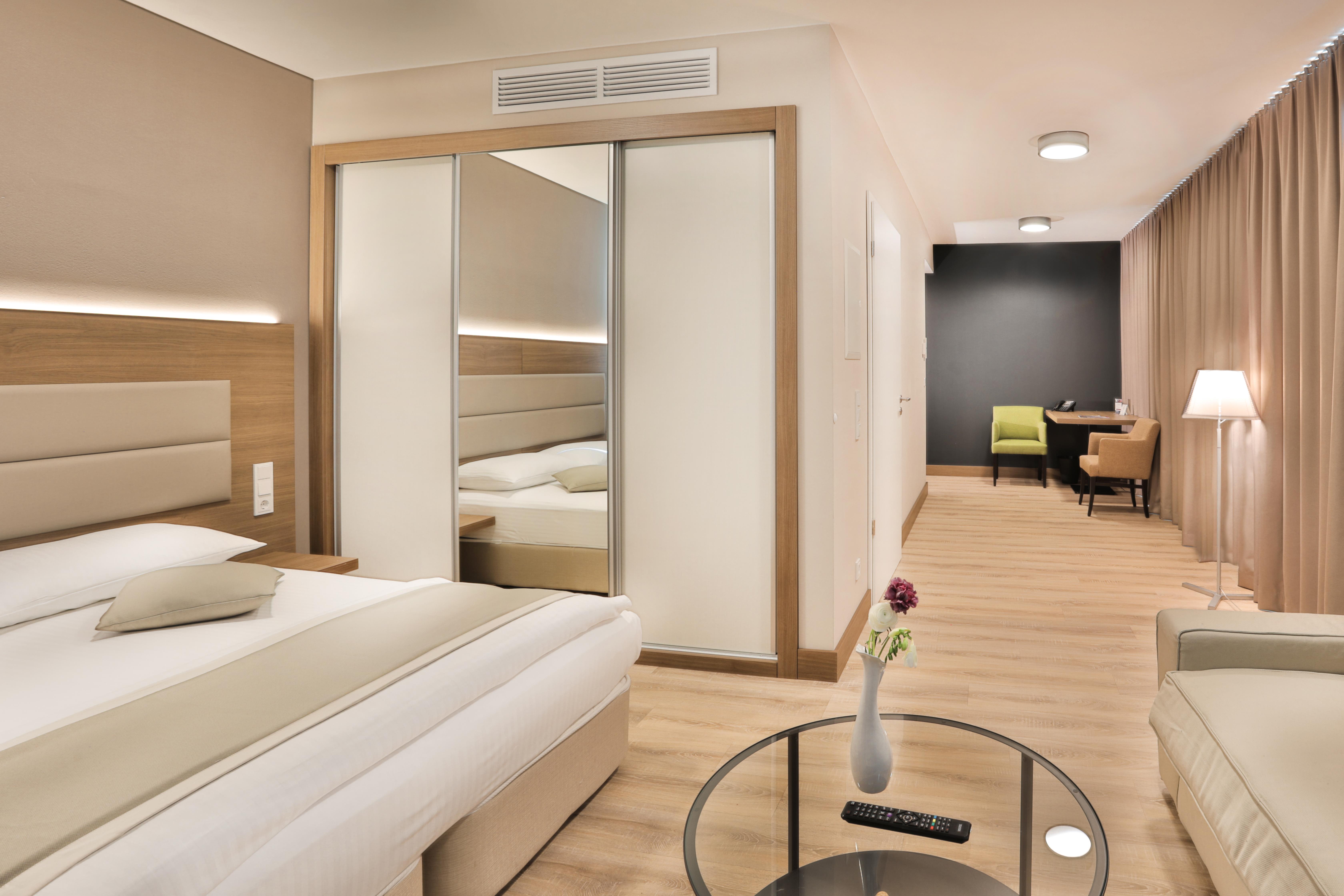 ברלין Ocak Aparthotel מראה חיצוני תמונה