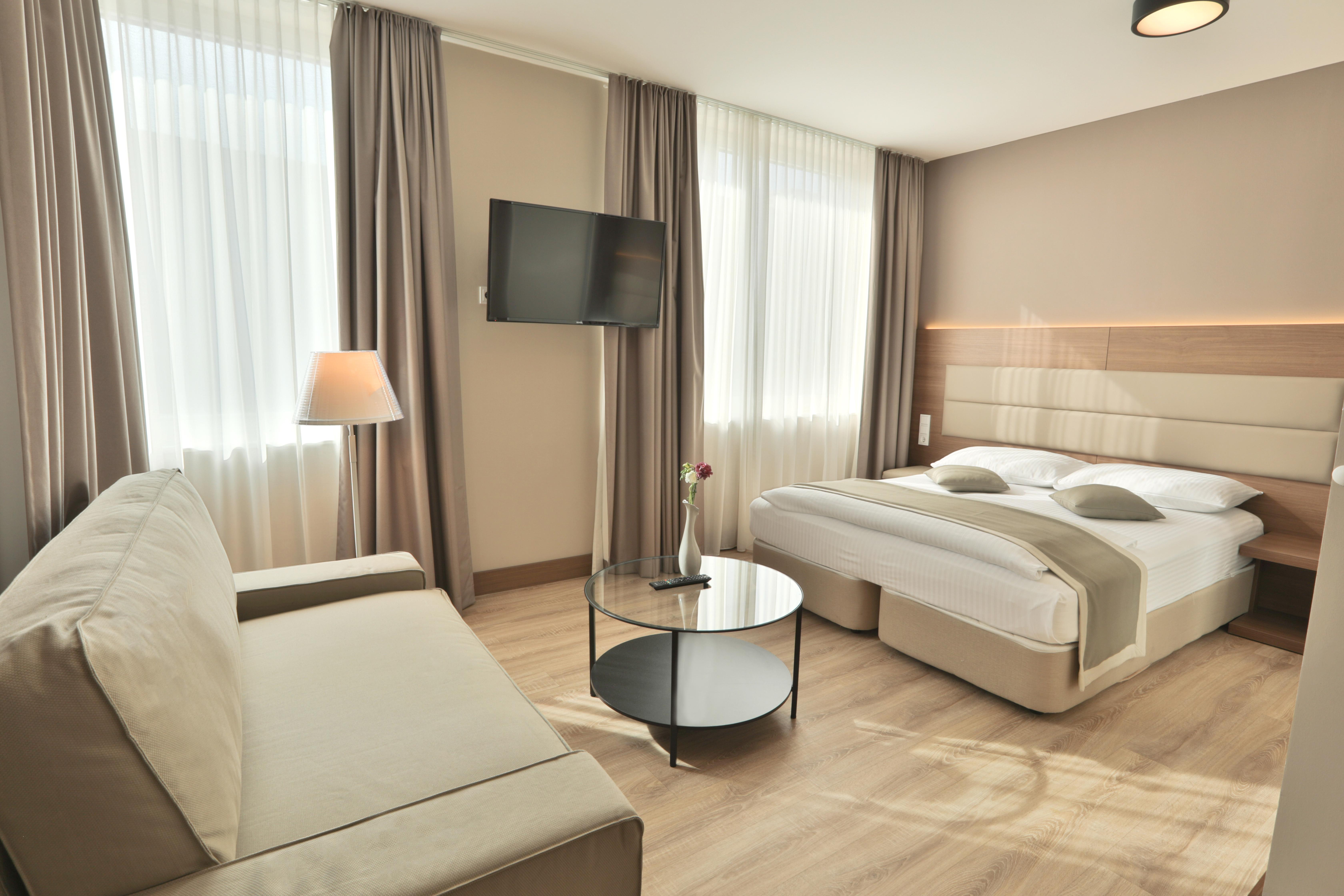 ברלין Ocak Aparthotel מראה חיצוני תמונה