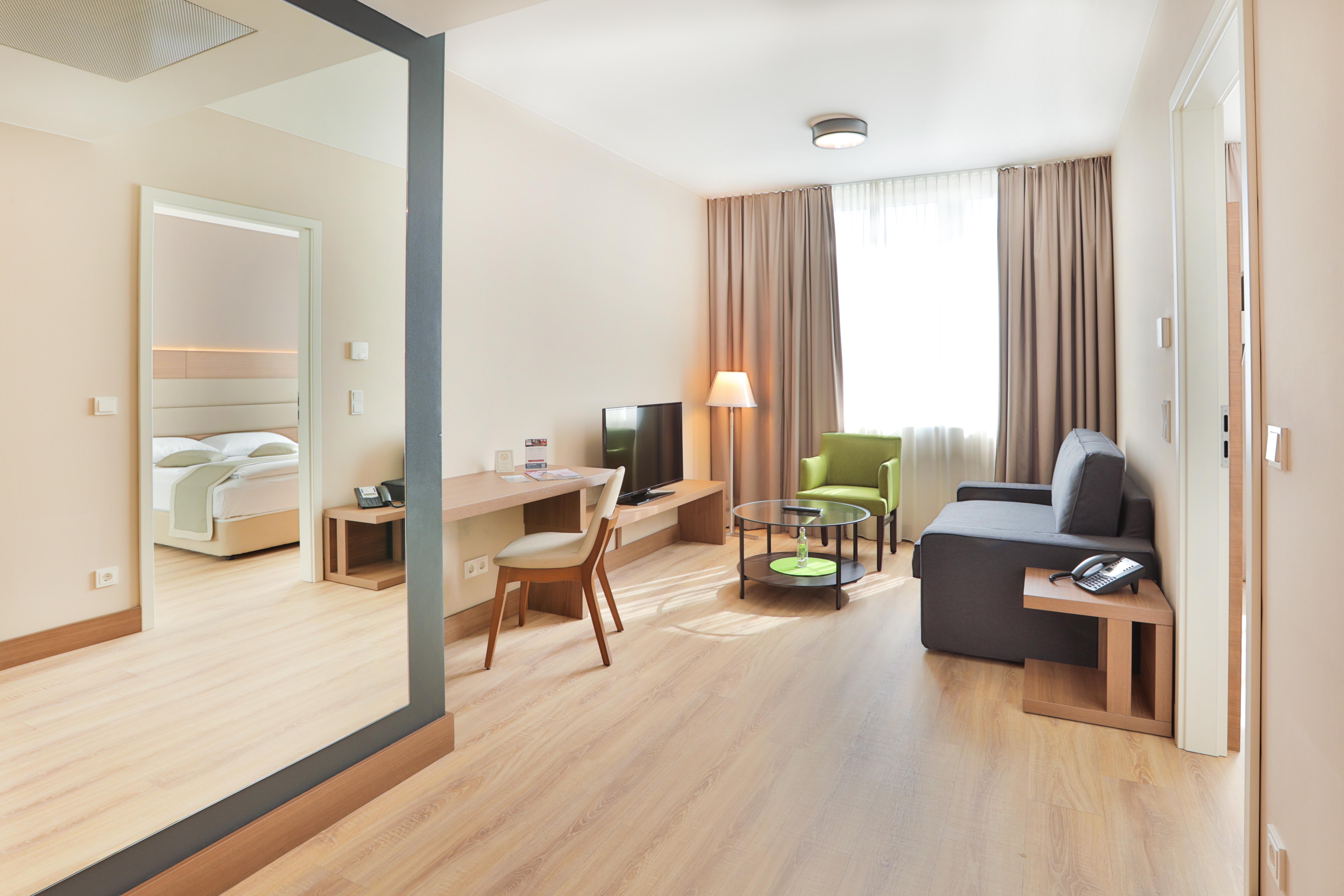 ברלין Ocak Aparthotel מראה חיצוני תמונה