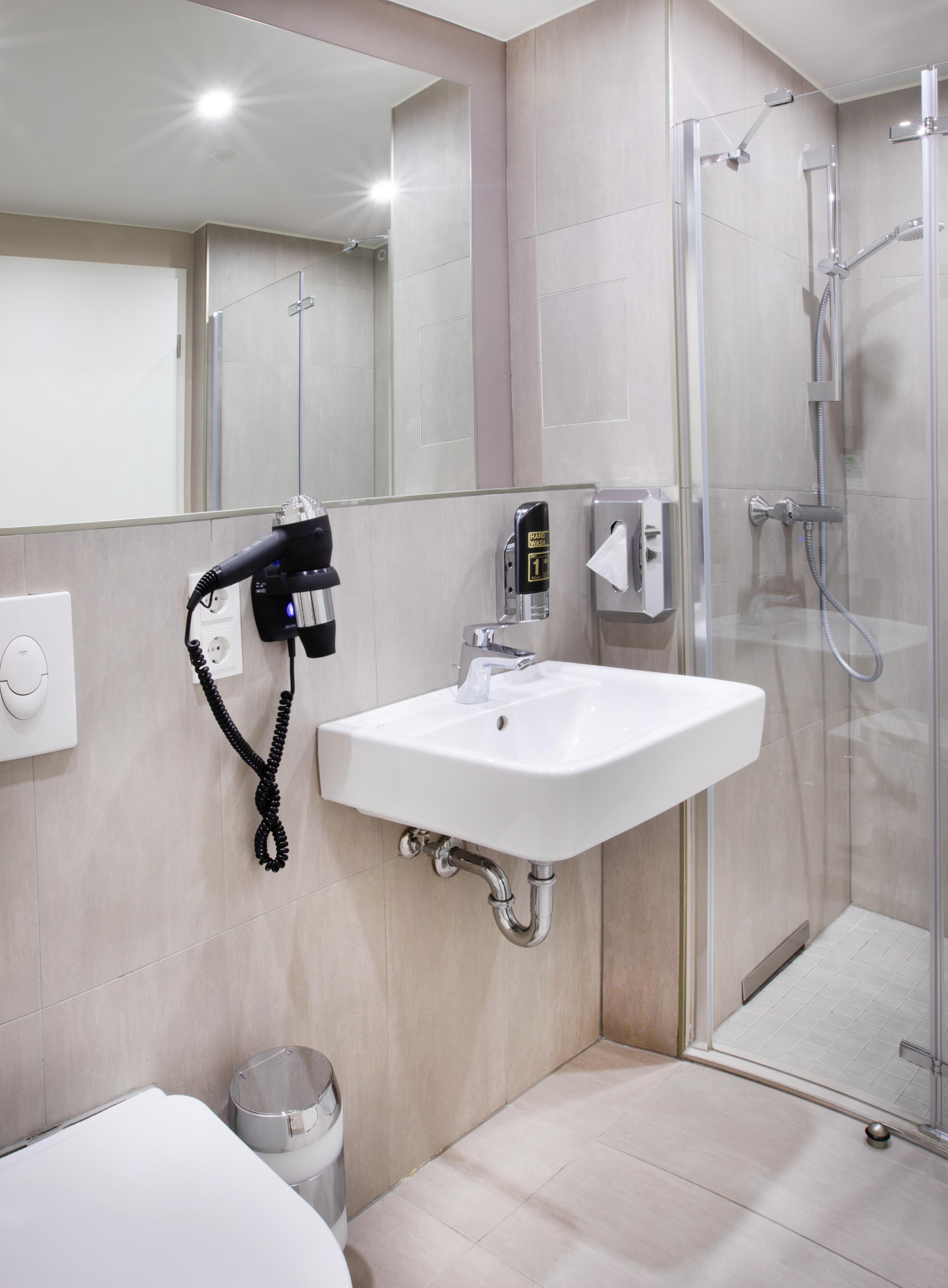 ברלין Ocak Aparthotel מראה חיצוני תמונה