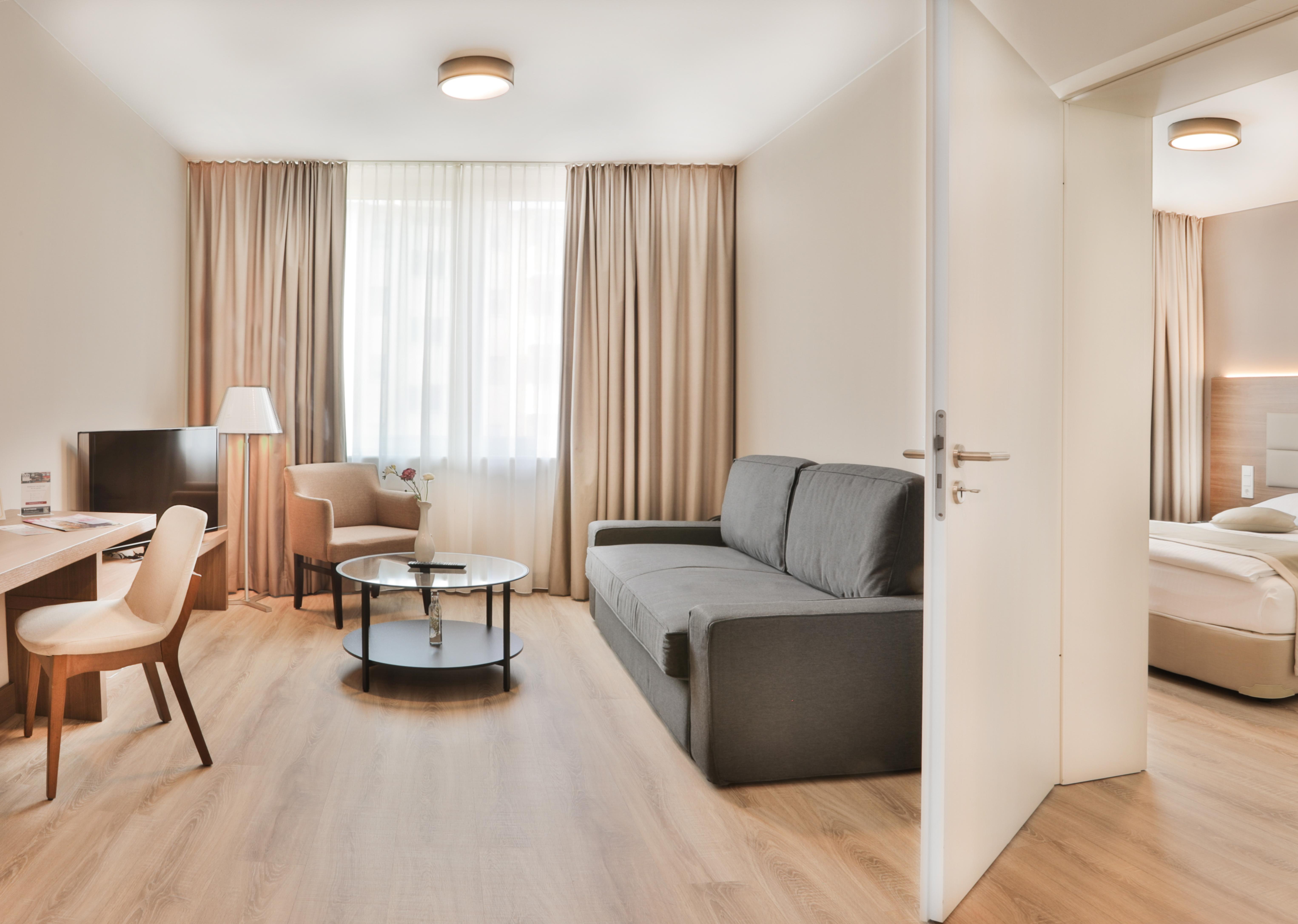 ברלין Ocak Aparthotel מראה חיצוני תמונה