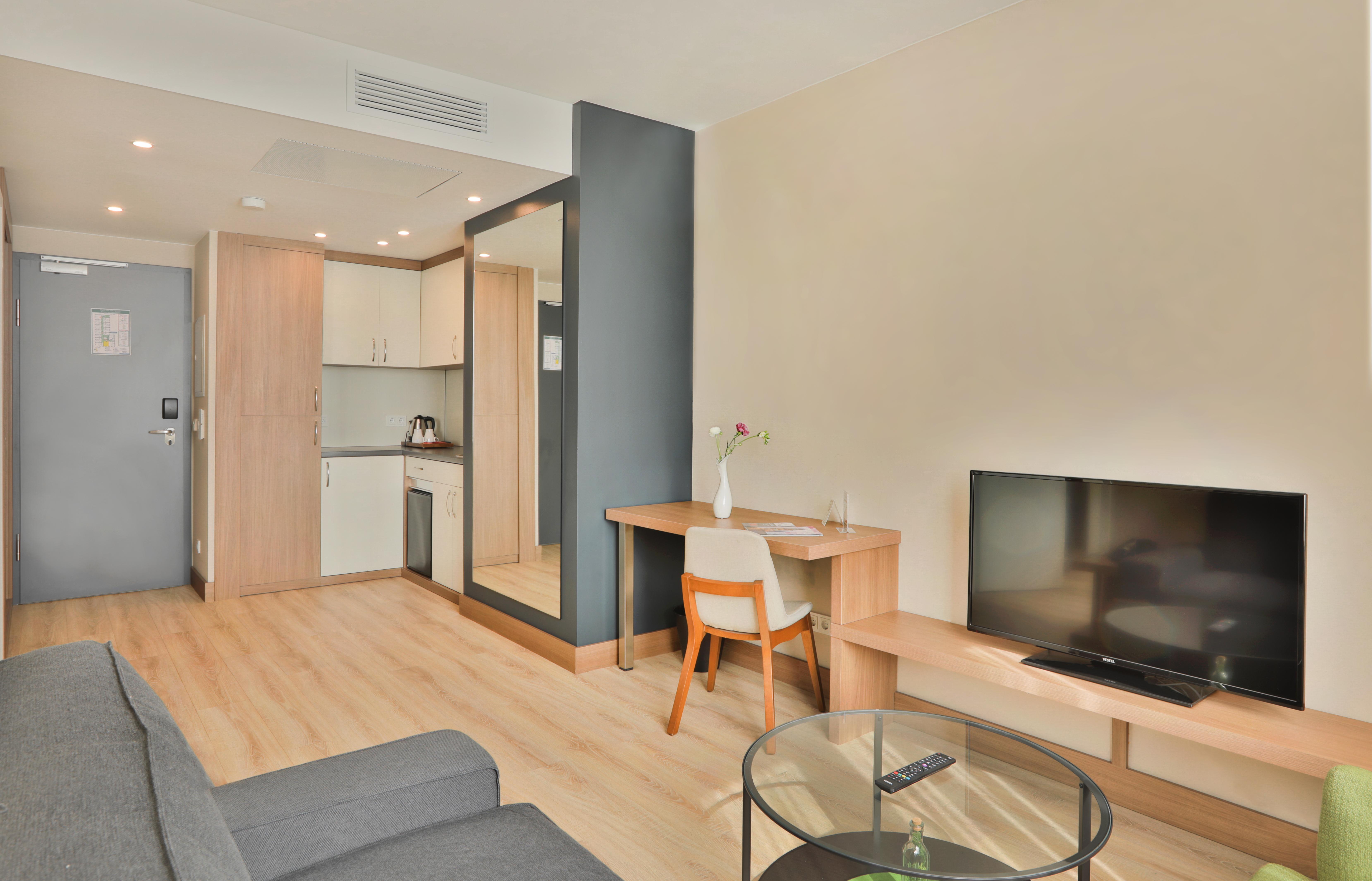 ברלין Ocak Aparthotel מראה חיצוני תמונה