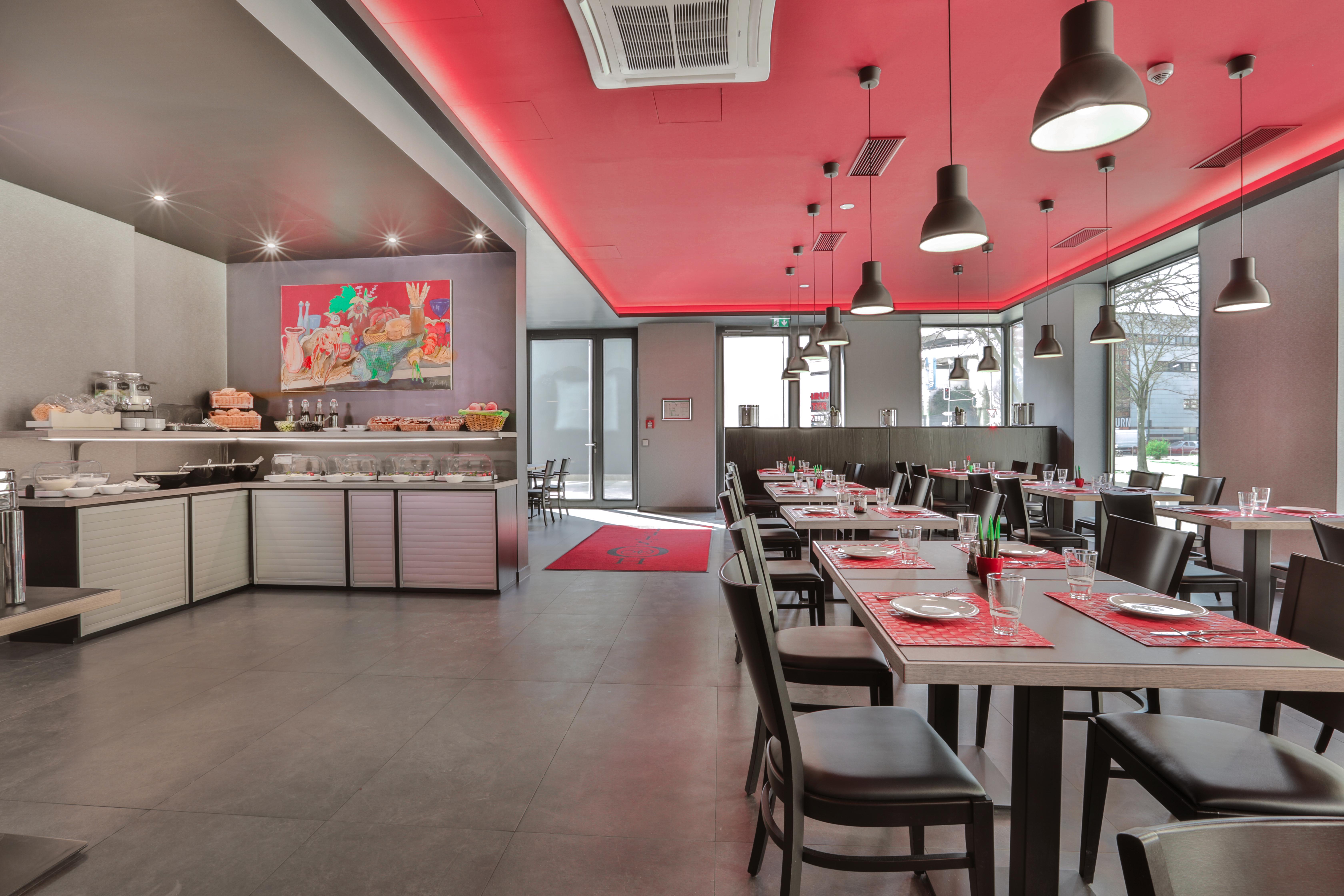 ברלין Ocak Aparthotel מראה חיצוני תמונה