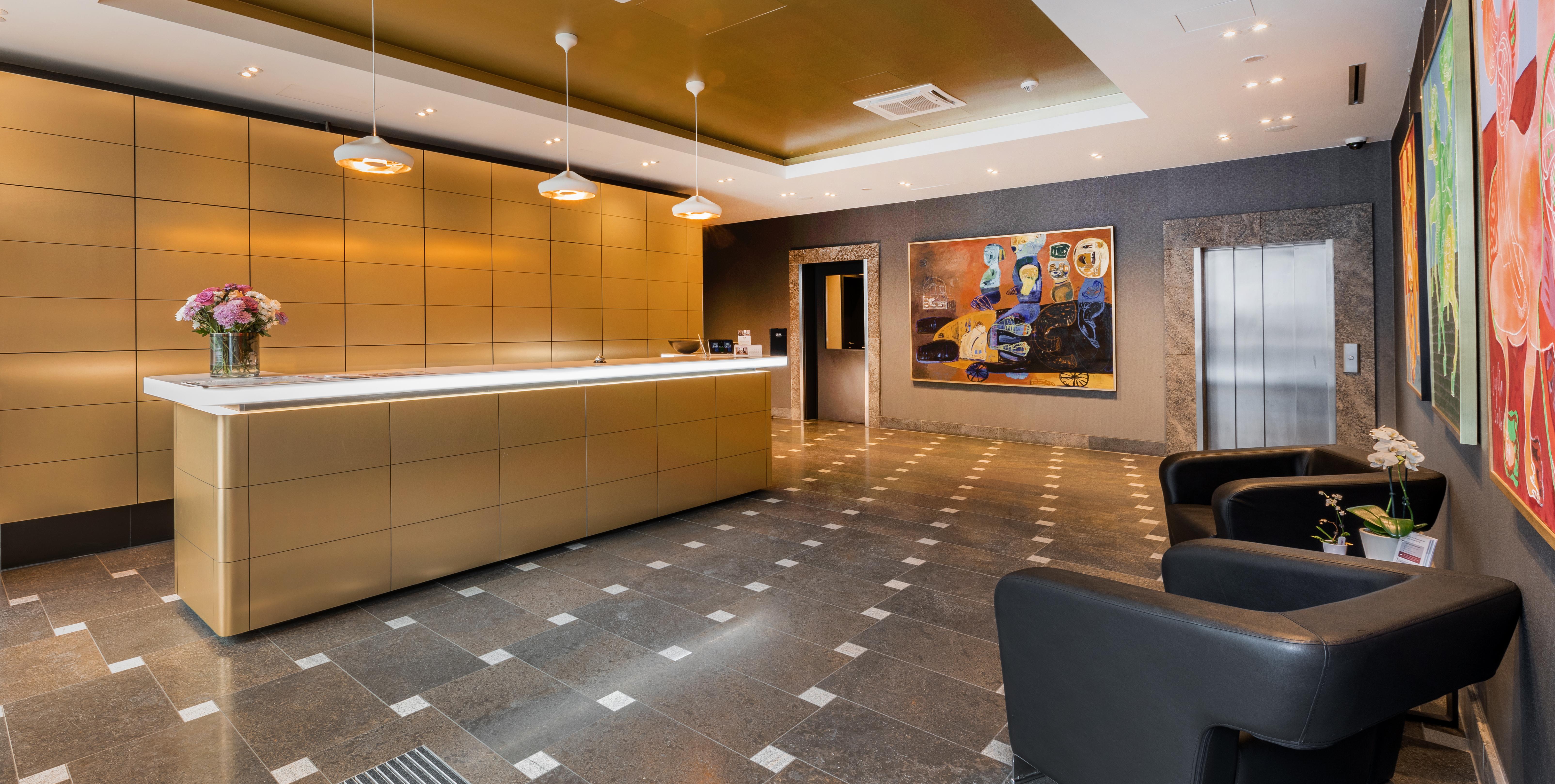 ברלין Ocak Aparthotel מראה חיצוני תמונה