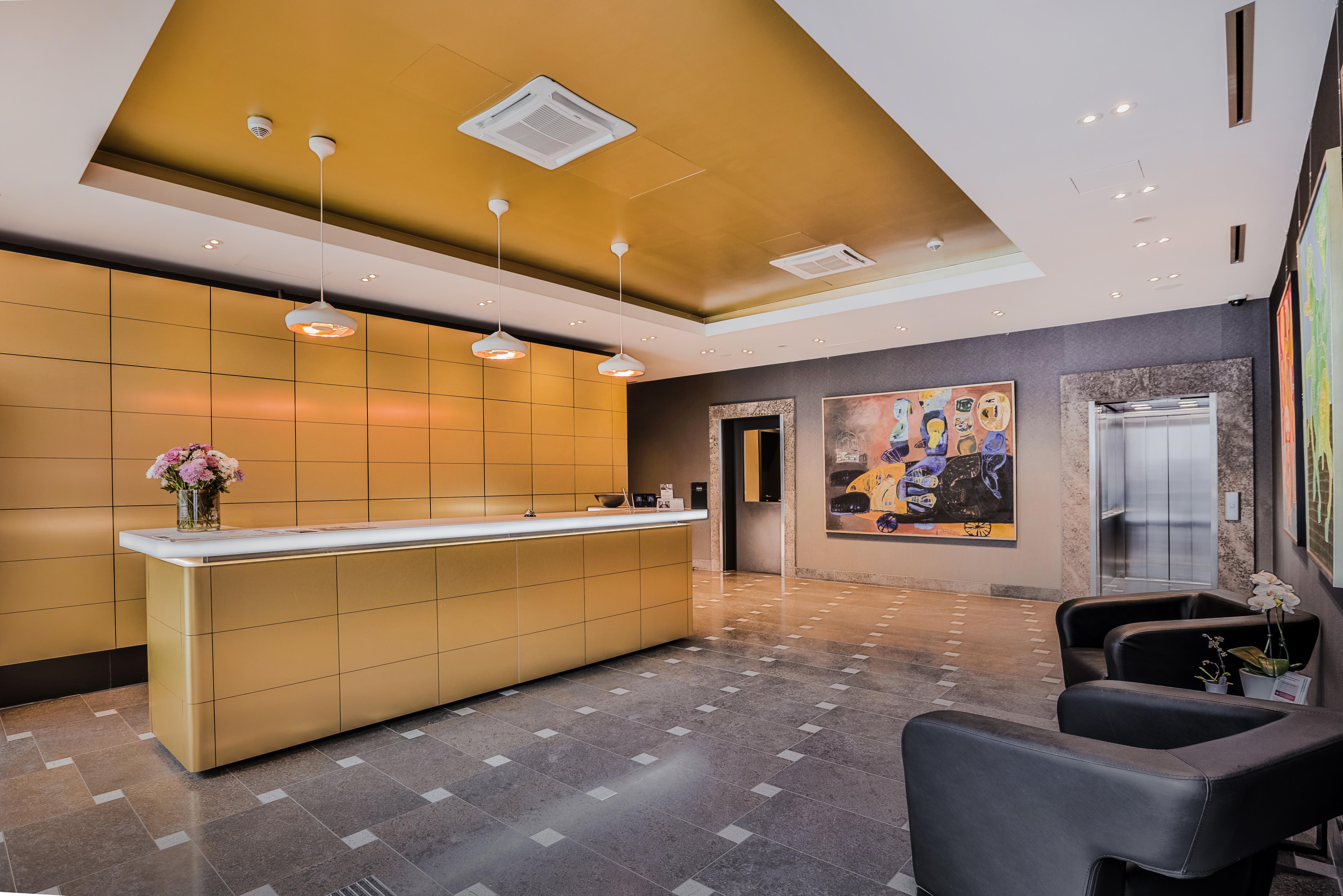 ברלין Ocak Aparthotel מראה חיצוני תמונה