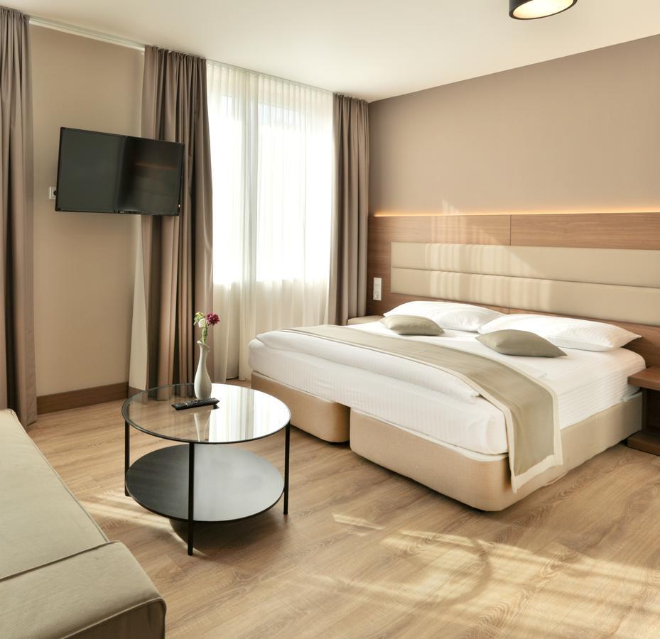 ברלין Ocak Aparthotel מראה חיצוני תמונה