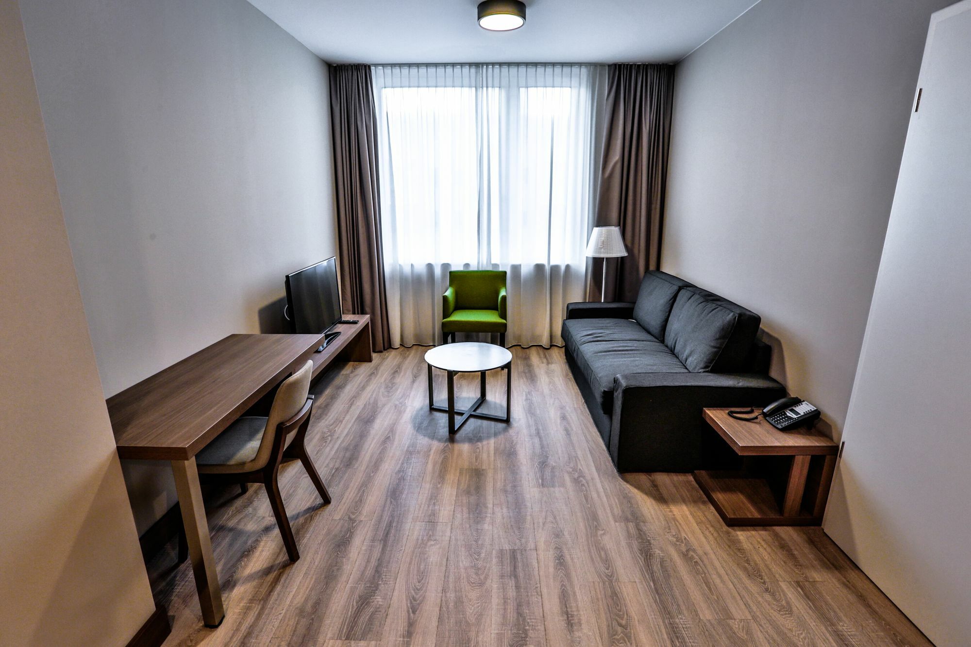 ברלין Ocak Aparthotel מראה חיצוני תמונה