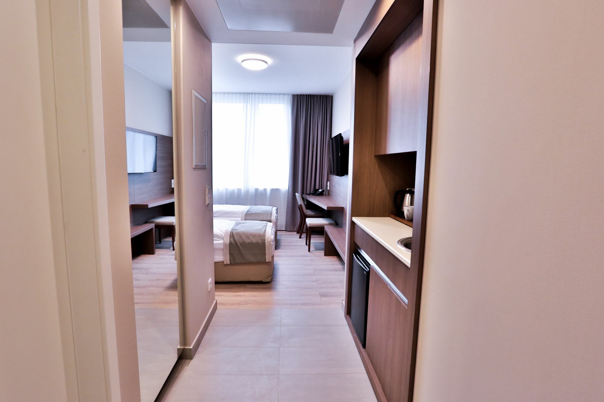 ברלין Ocak Aparthotel מראה חיצוני תמונה