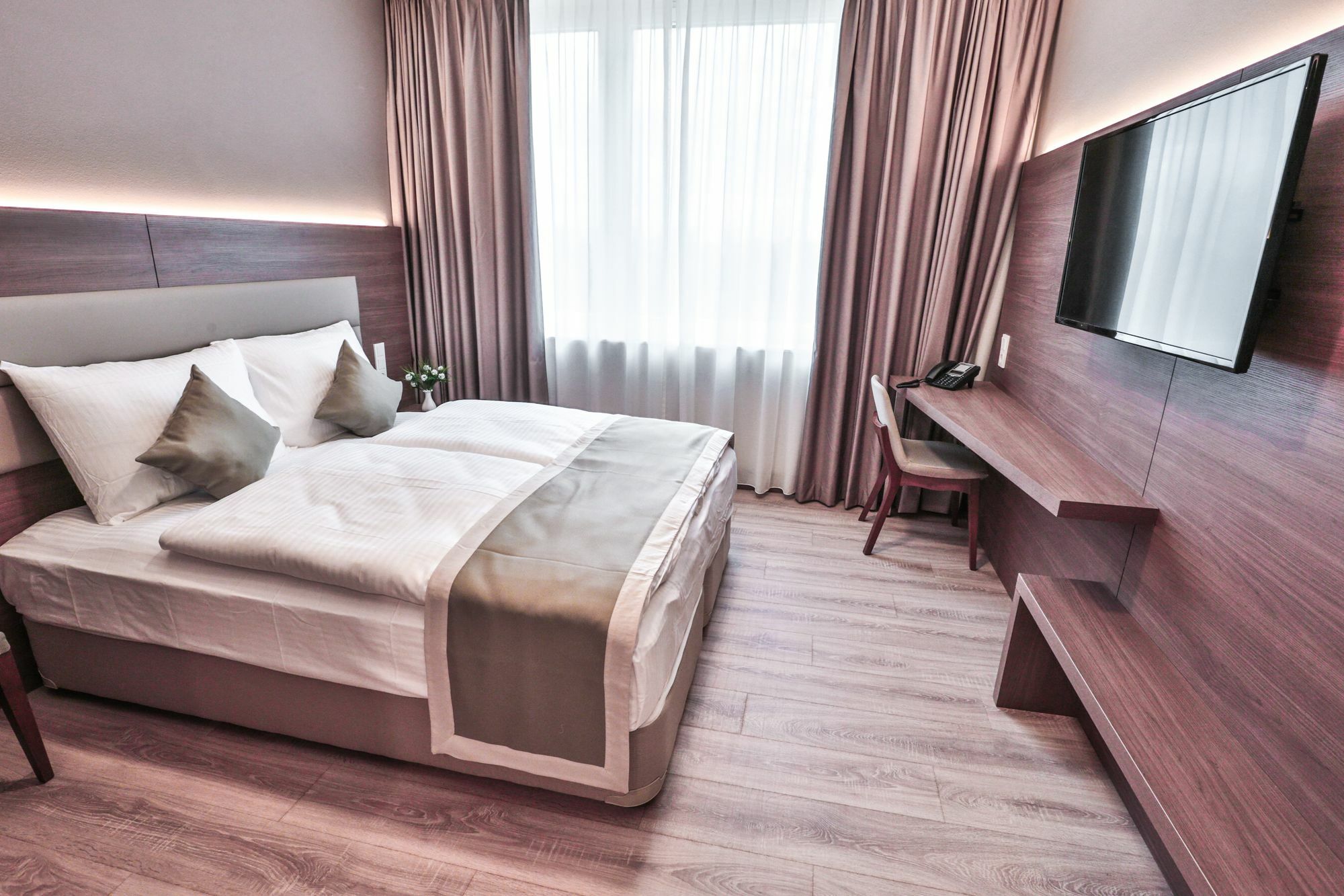 ברלין Ocak Aparthotel מראה חיצוני תמונה