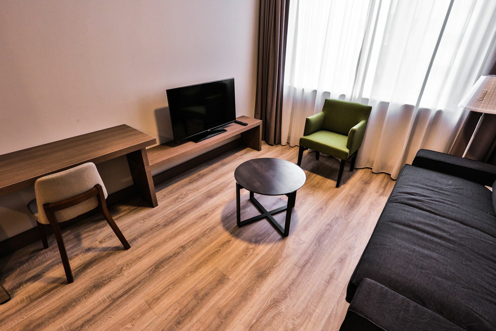 ברלין Ocak Aparthotel מראה חיצוני תמונה