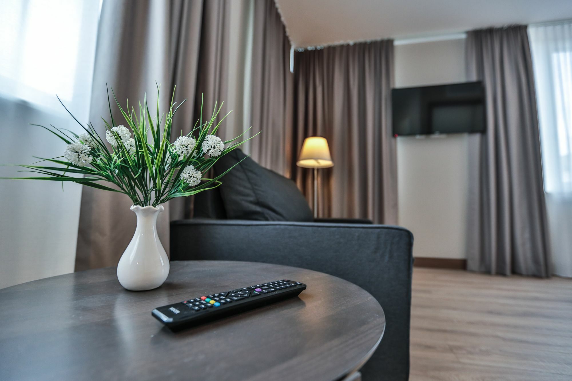 ברלין Ocak Aparthotel מראה חיצוני תמונה