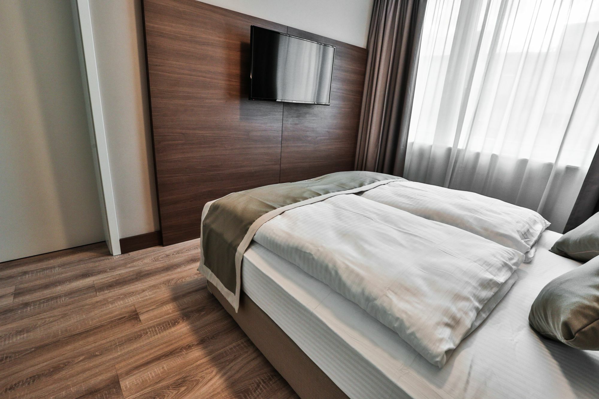 ברלין Ocak Aparthotel מראה חיצוני תמונה
