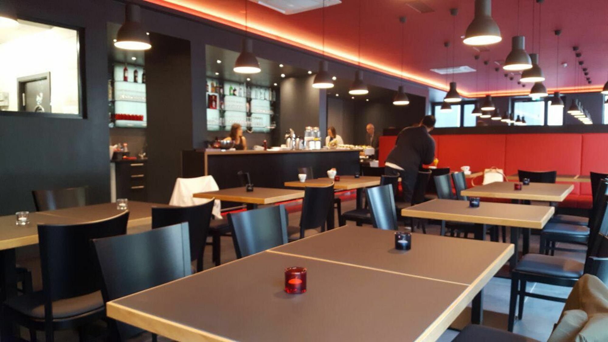 ברלין Ocak Aparthotel מראה חיצוני תמונה