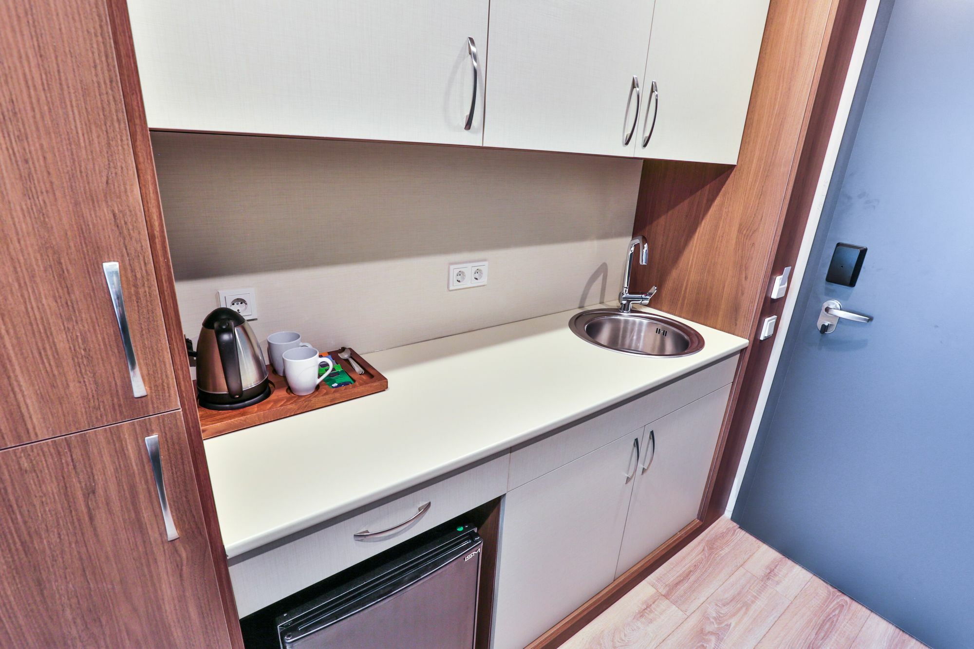 ברלין Ocak Aparthotel מראה חיצוני תמונה