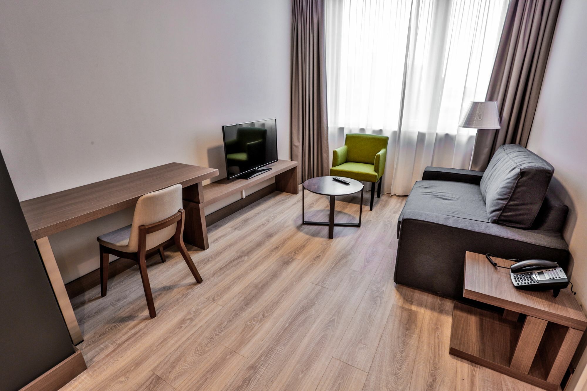 ברלין Ocak Aparthotel מראה חיצוני תמונה