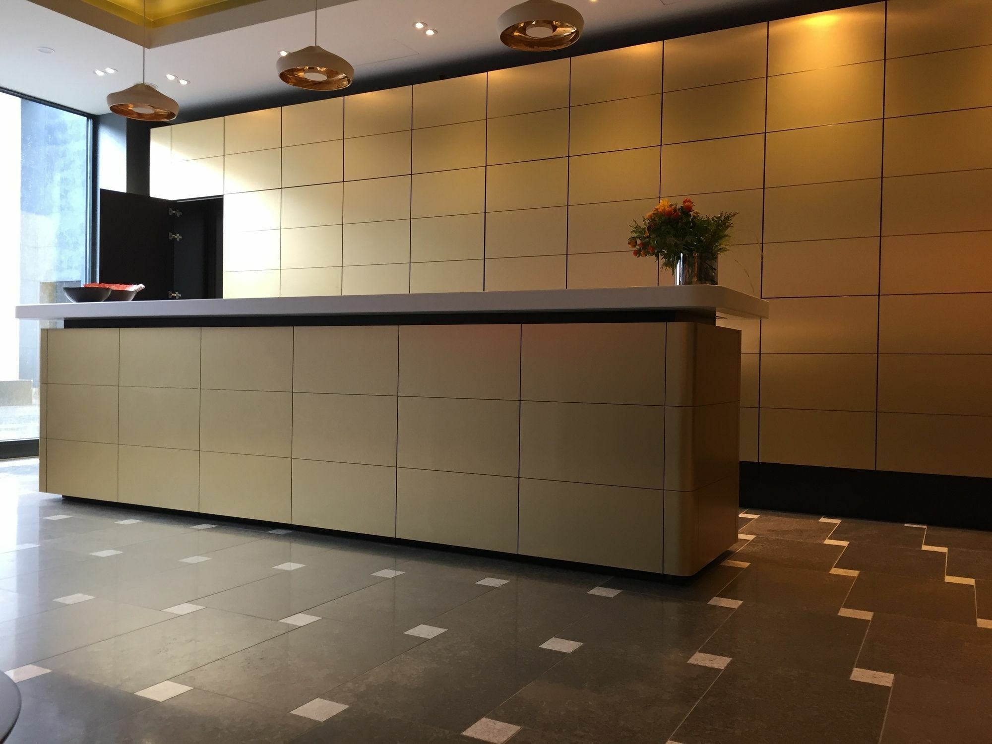 ברלין Ocak Aparthotel מראה חיצוני תמונה