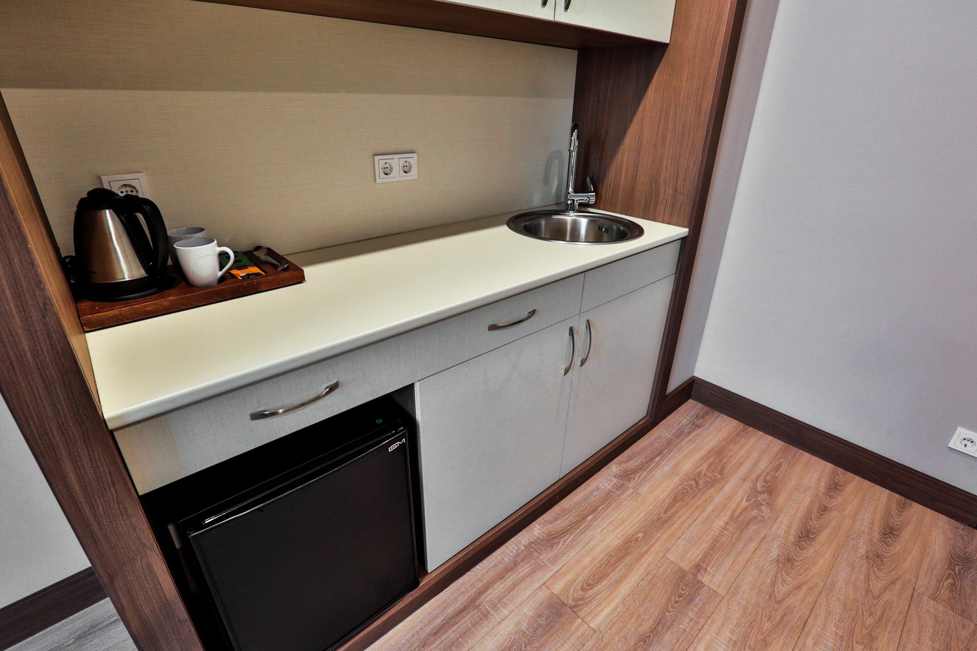 ברלין Ocak Aparthotel מראה חיצוני תמונה
